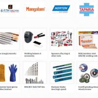 Tools and Fabrication Accessories