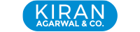 Kiran Agrawal small Logo